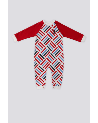 Baby kombinezon U.S. POLO ASSN.