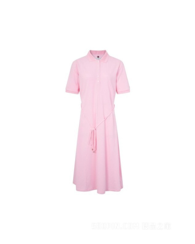 Haljina TOMMY HILFIGER