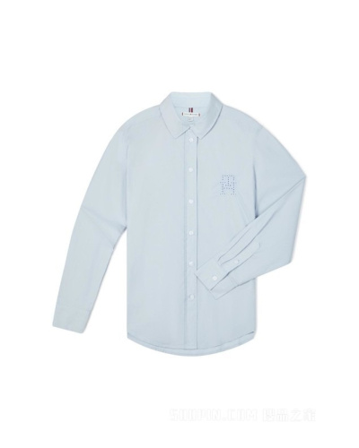 Košulja ženska TOMMY HILFIGER