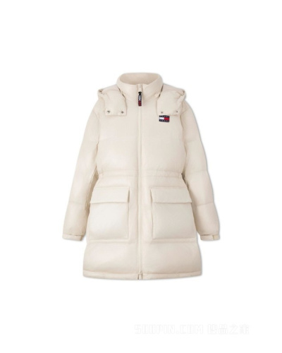 Jakna ženska TOMMY HILFIGER