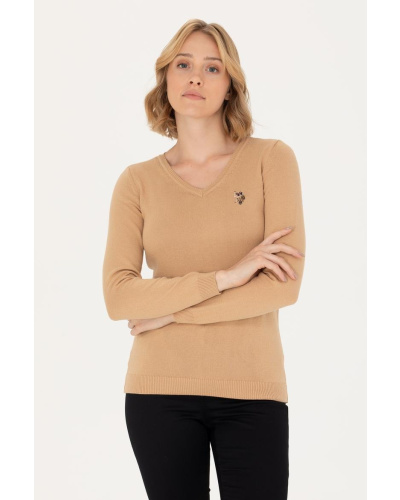 Pulover ženski U.S. POLO ASSN.