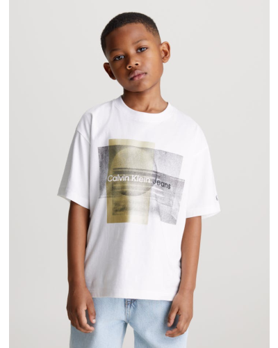 Majica za dječake CALVIN KLEIN