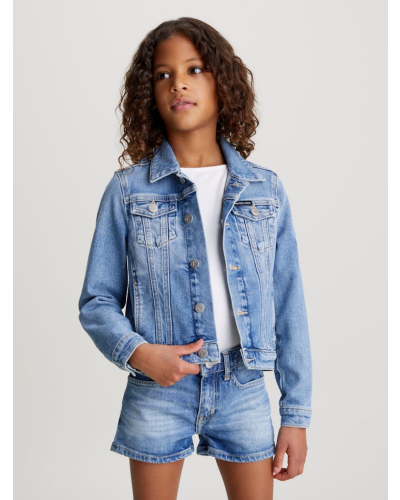 Jakna za djevojčice CALVIN KLEIN