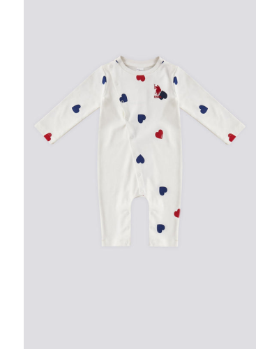 Baby kombinezon U.S. POLO ASSN.