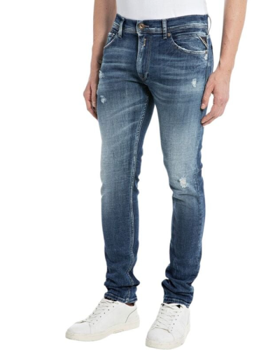 Hlače muške REPLAY