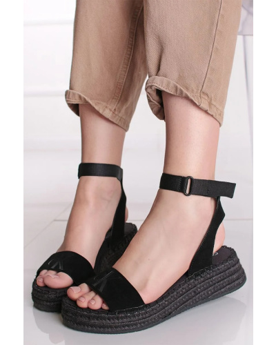 Espadrile ženske CALVIN KLEIN