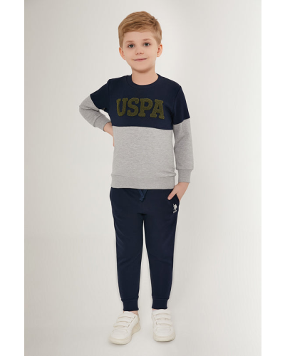 Trenerka za dječake U.S. POLO ASSN.