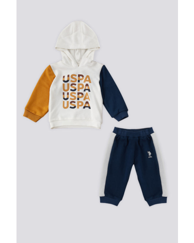 Baby komplet U.S. POLO ASSN.