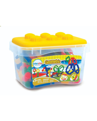 Igračka INTERSTAR GEOMETRIC