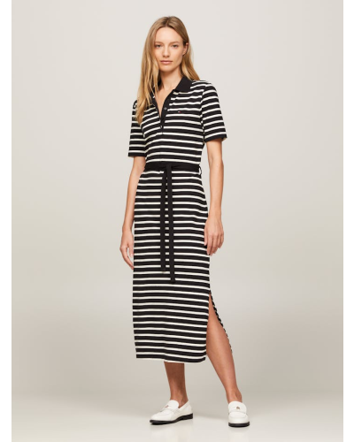 Haljina ženska TOMMY HILFIGER