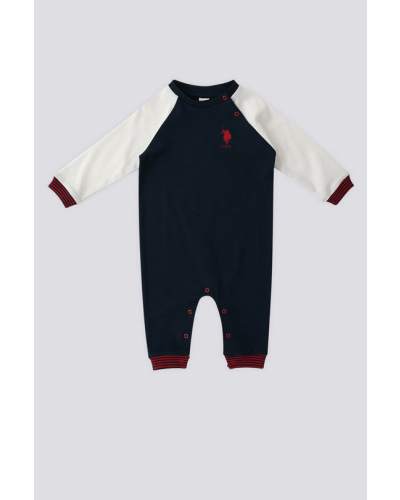 Baby kombinezon U.S. POLO ASSN.