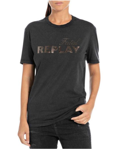 Majica ženska REPLAY