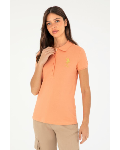 Majica ženska U.S. POLO ASSN.