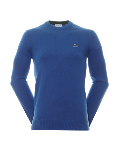 Pulover muški LACOSTE