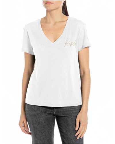 Majica ženska REPLAY