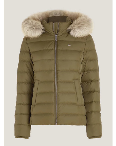 Jakna ženska TOMMY HILFIGER