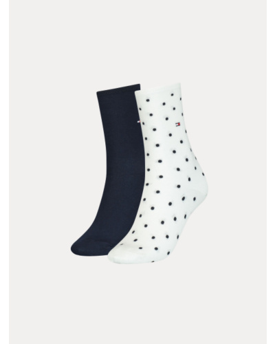 Čarape ženske TOMMY HILFIGER