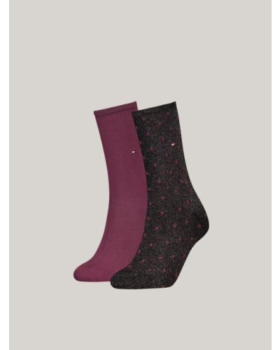 Čarape ženske TOMMY HILFIGER