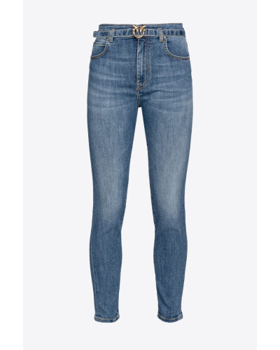 Farmerke ženske PINKO