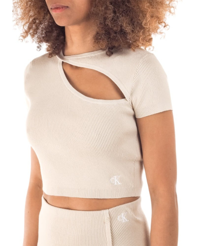 Pulover ženski CALVIN KLEIN