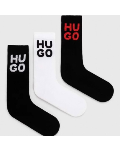 Čarape muške HUGO