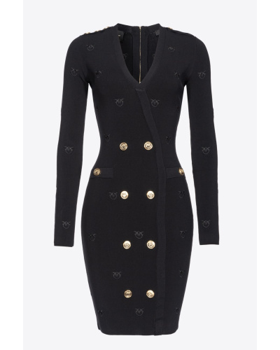 Haljina ženska PINKO