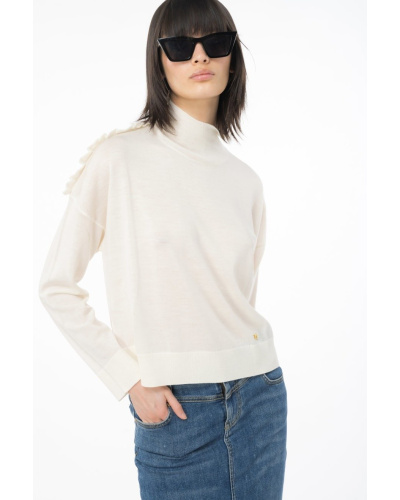 Pulover ženski PINKO