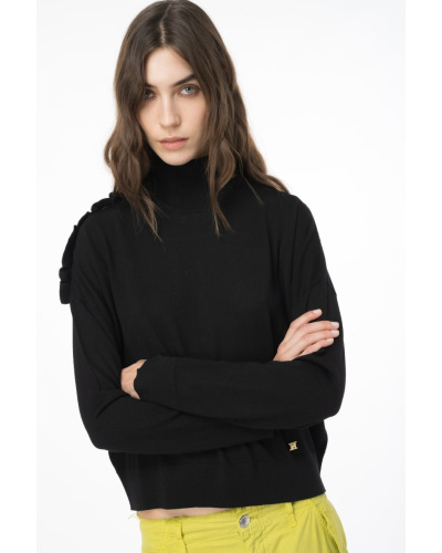 Pulover ženski PINKO