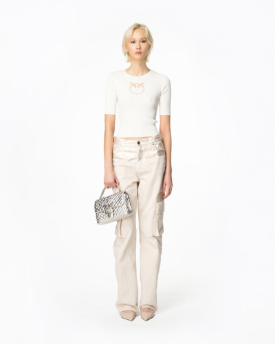 Pulover ženski PINKO