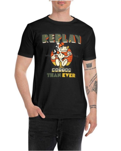 Majica muška REPLAY