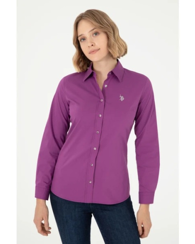 Košulja ženska U.S. POLO ASSN.