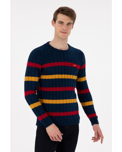 Pulover muški U.S. POLO ASSN.