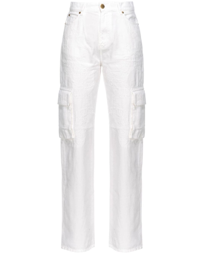 Hlače ženske CALVIN KLEIN