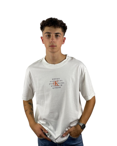 Majica kratkih rukava muška CALVIN KLEIN