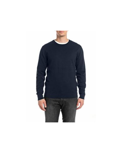 Pulover muški REPLAY