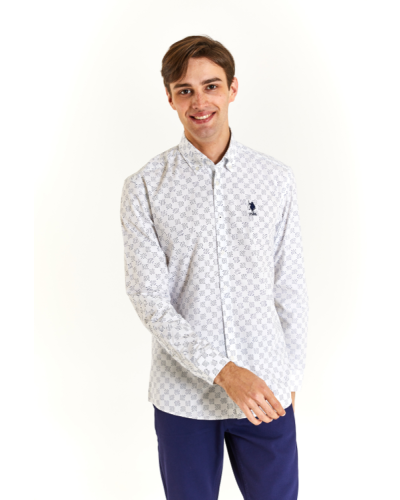 Košulja muška U.S. POLO ASSN.