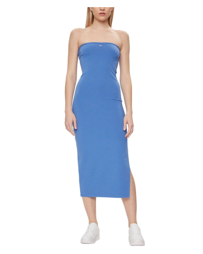 Haljina ženska TOMMY HILFIGER