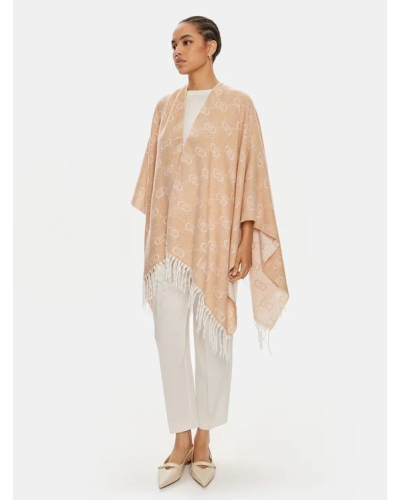 Pončo ženski LIU JO