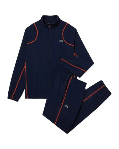 Trenerka muška LACOSTE