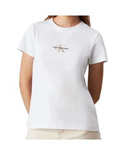 Majica kratkih rukava ženska CALVIN KLEIN