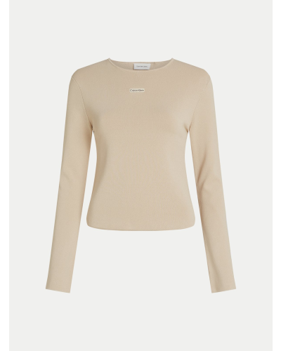 Pulover ženski CALVIN KLEIN