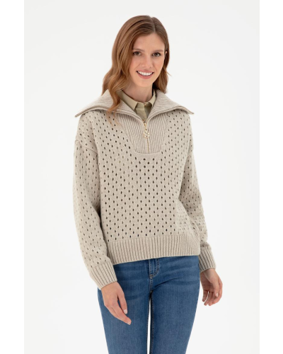 Pulover ženski U.S. POLO ASSN.