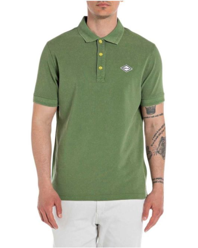 Majica muška REPLAY