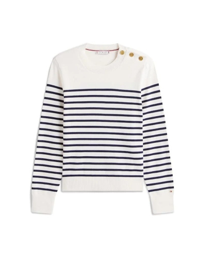 Pulover ženski TOMMY HILFIGER