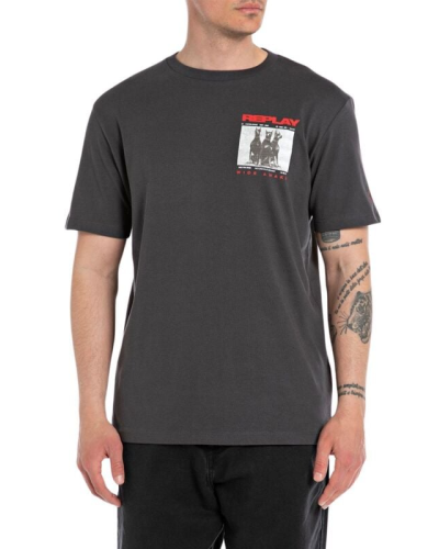 Majica muška REPLAY