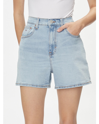 Kratke hlače ženske TOMMY HILFIGER