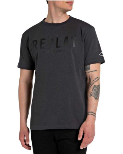 Majica muška REPLAY