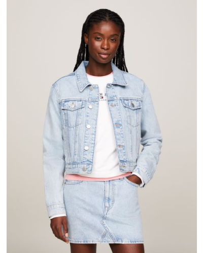 Jakna ženska TOMMY HILFIGER