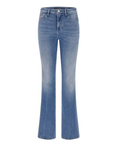 Jeans hlače ženske GUESS