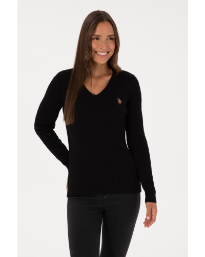 Pulover ženski U.S. POLO ASSN.